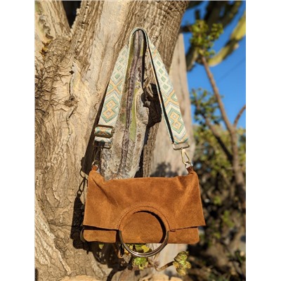 PELLE- SHOPPER ASA (440) cuero - (150)-17 (1) АКЦИЯ