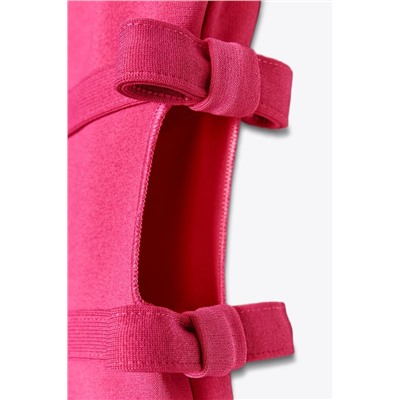 VESTIDO STRETCH LAZOS
