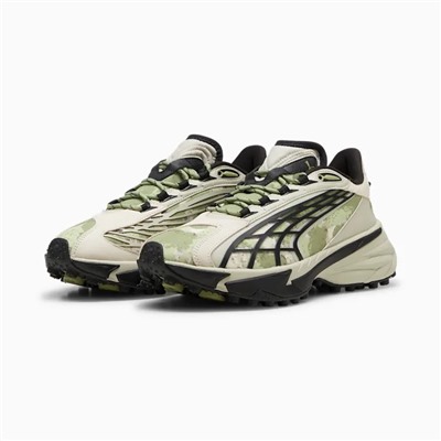 Spirex Hiking Is A Team Sport Men's Sneakers