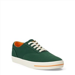 CP-93 Canvas Low-Top Sneaker