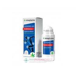 ArkoPharma Chondro-Aid Flash Roll-On 60ml
