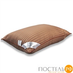 ПМСВ-050-Шоколад Подушка "SILKY DREAM" 50х68