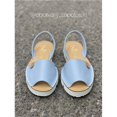 AB.Zapatos · 3202 celeste