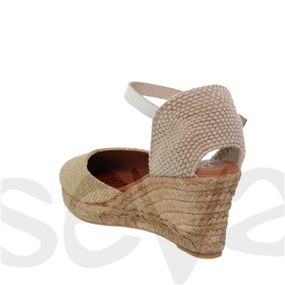Blusandal, SANDALIA SEÑORA