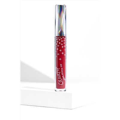 LA LA LAND Ultra Matte Lip