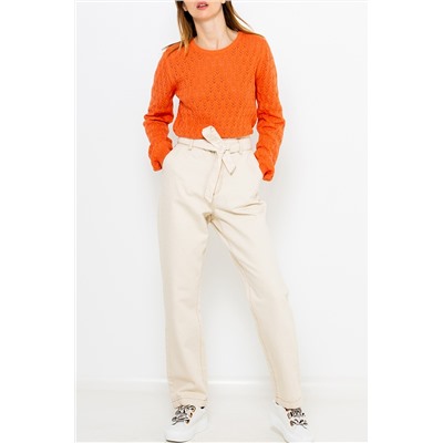 Jersey Naranja