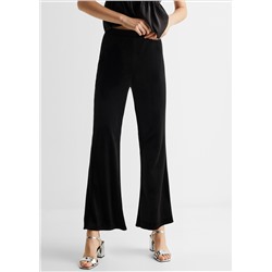 Pantalón aterciopelado