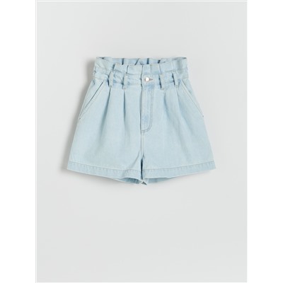 Jeansshorts