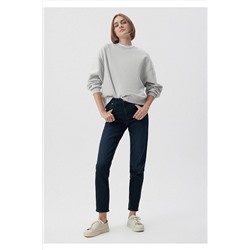 MaviCindy Mürekkep Mavi Premium Jean Pantolon 100277-85280