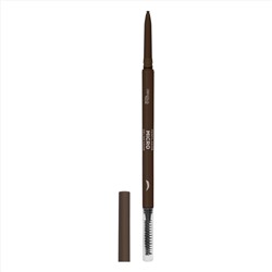 Perfilador de cejas micro Deliplus 02 oscuro