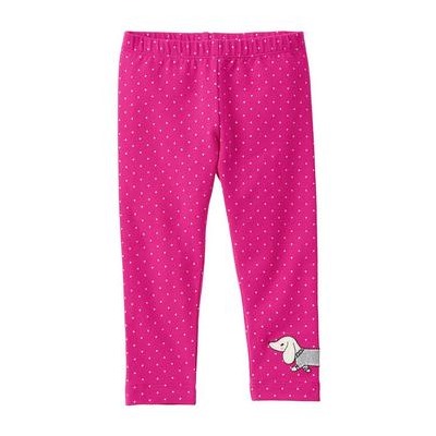 Dachshund Leggings