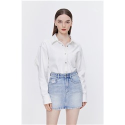 Camisa Blanco