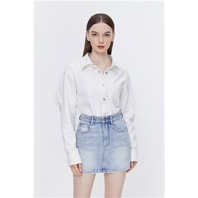 Camisa Blanco