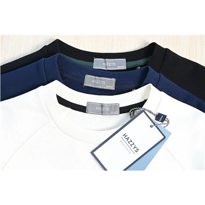 Женская хлопковая толстовка  HAZZY*S ОРИГИНАЛ!