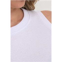 Топ EMOTION DAY Strip Crop НАТАЛИ #891561