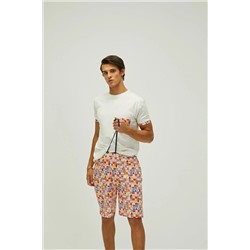 Bad Bear, 22.01.07.020-c04 Flag Pocket Erkek T-shirt