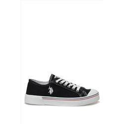 U.S. Polo Assn. Penelope 3fx Lacivert Kadın Sneaker Penelope 3FX