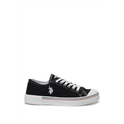 U.S. Polo Assn. Penelope 3fx Lacivert Kadın Sneaker Penelope 3FX