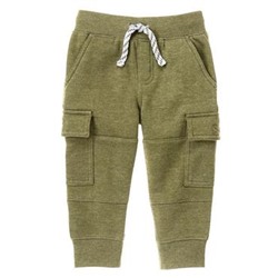 Cargo Joggers