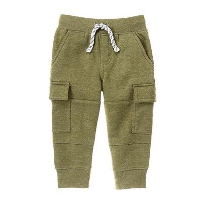 Cargo Joggers