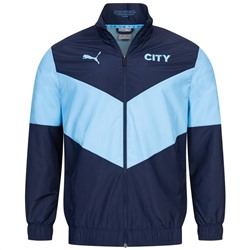 Manchester City PUMA Herren Trainingsjacke 764507-07