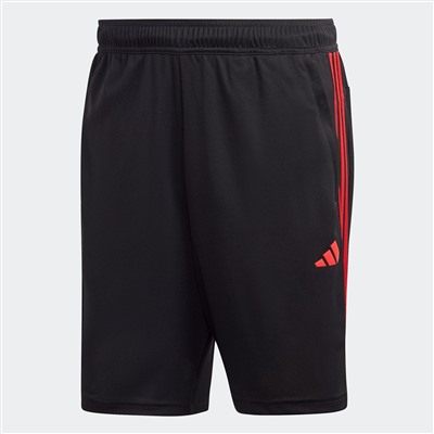 Аdidas   Мen's train essentials piqué 3-stripes training shorts