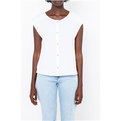 Blusa Blanco