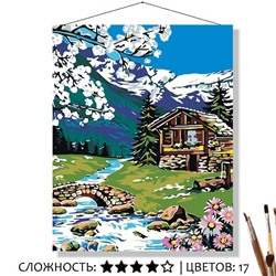 «ДОЛГОЖДАННАЯ ВЕСНА»