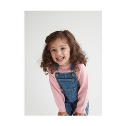 Pullover aus Viskose-Mix