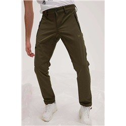 Bad Bear, Erkek Pantolon Odessa Pant - Haki