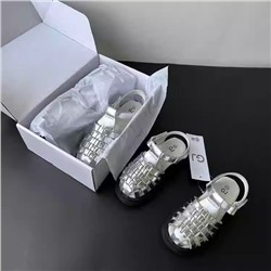 Летние сандалии для девочек Glori*a Jean*s