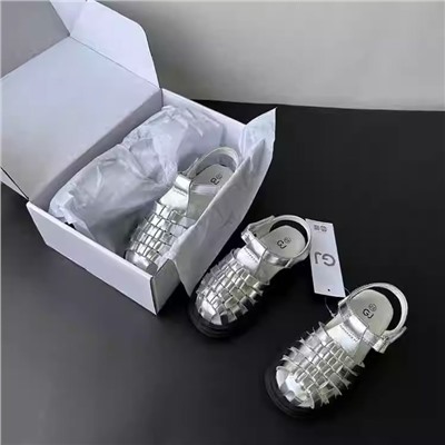 Летние сандалии для девочек Glori*a Jean*s