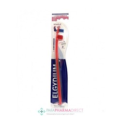 Elgydium Brosse à Dent Souple La Cocorico