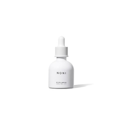 Noni Ampoule, Успокаивающая сыворотка с экстрактом нони
