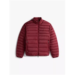 Lightweight Packable Jacket