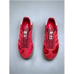 Кроссовки A*didas GAZELLE BOLD