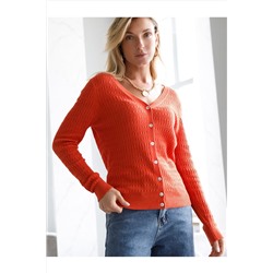 Кардиган VILATTE #1076148