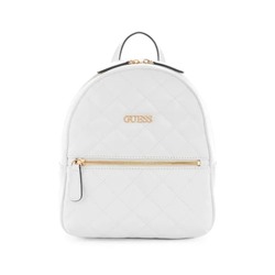 Ackherman Quilted Backpack