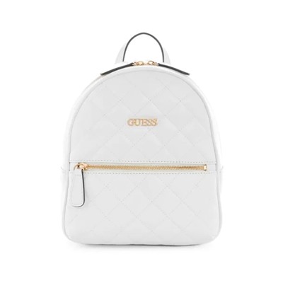 Ackherman Quilted Backpack