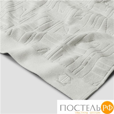 TOGAS ВЕНДЕР сер К-т полотенец, 50х100/70х140, 2 пр., 100% хлопок, 500 г/м2