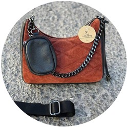 AB.Z · Pelle · 21-19 (370) RUST