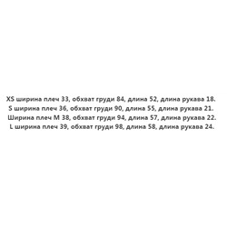 Летняя простая базовая хлопковая футболка с круглым вырезом CO*S ОРИГИНАЛ!