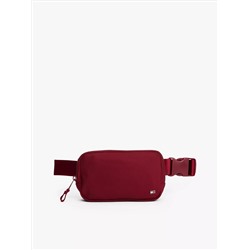 Classic Flag Logo Belt Bag