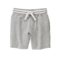 Jogger Shorts