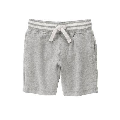Jogger Shorts