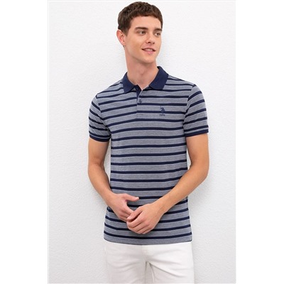 U.S. Polo Assn. Erkek T-Shirt G081GL011.000.970639