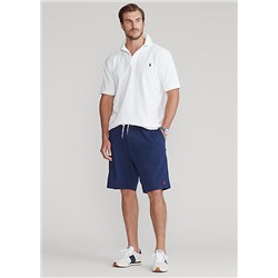 Big & Tall  Polo Prepster Mesh Short