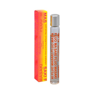 MASAKI MATSUSHIMA FLUO edp (w) 10ml ролик