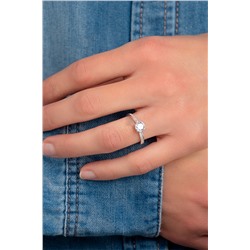 Anillo Plata