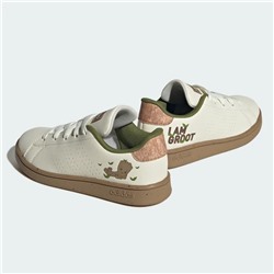 ADVANTAGE X MARVEL SHOES KIDS